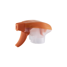Оранжевый ручной насос-распылитель EB-TG-004A