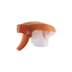Оранжевый ручной насос-распылитель EB-TG-004A
